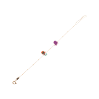 Armband Damiata Gioielli Kind in Gelbgold 433/5/102/1 - 433/5/102/1